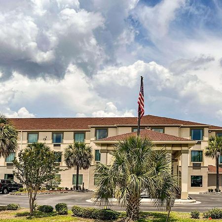 Comfort Inn & Suites Panama City North Εξωτερικό φωτογραφία