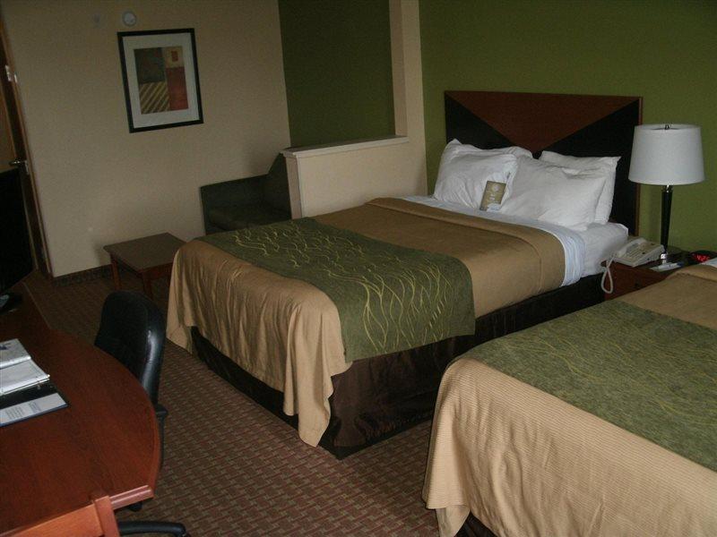 Comfort Inn & Suites Panama City North Εξωτερικό φωτογραφία
