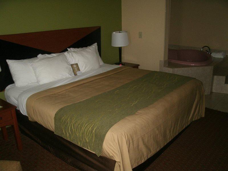 Comfort Inn & Suites Panama City North Εξωτερικό φωτογραφία