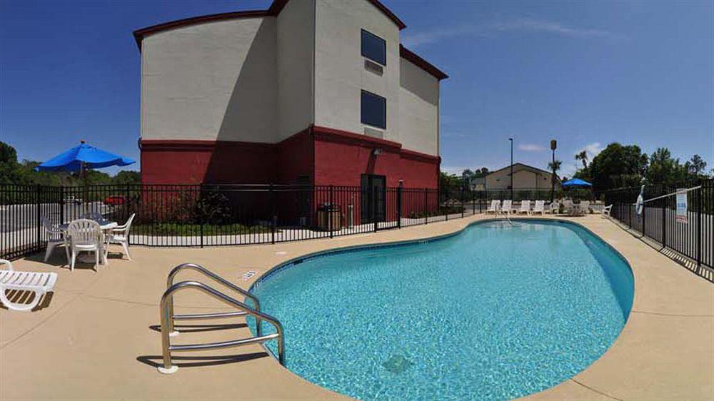 Comfort Inn & Suites Panama City North Εξωτερικό φωτογραφία