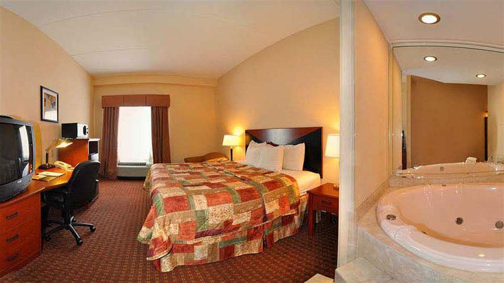 Comfort Inn & Suites Panama City North Εξωτερικό φωτογραφία