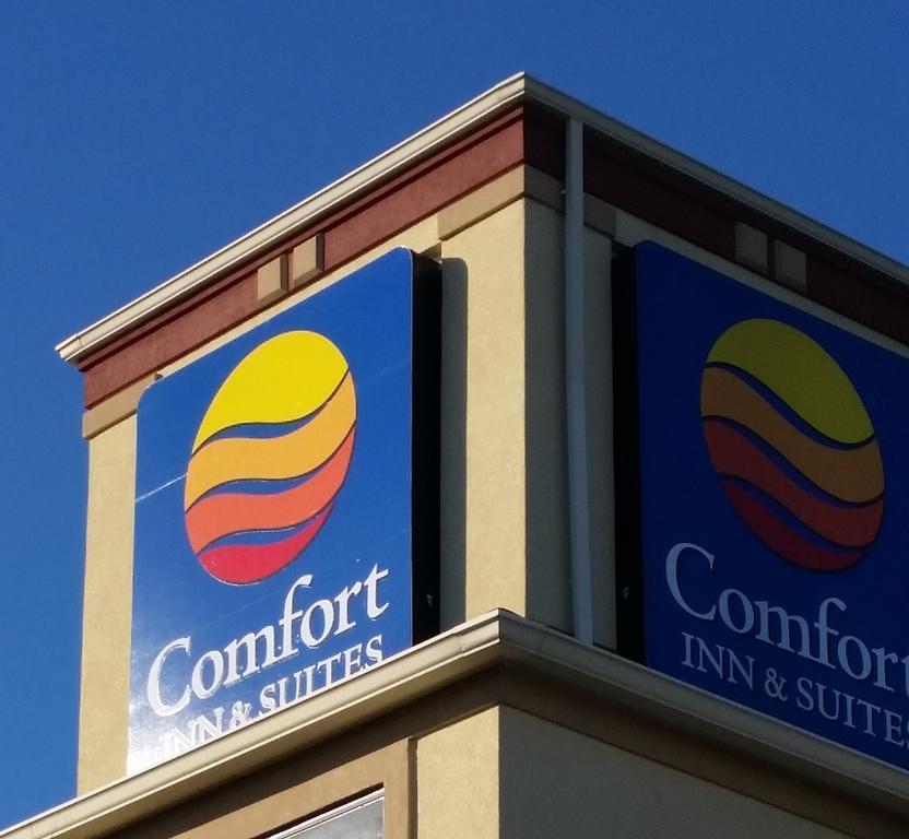 Comfort Inn & Suites Panama City North Εξωτερικό φωτογραφία