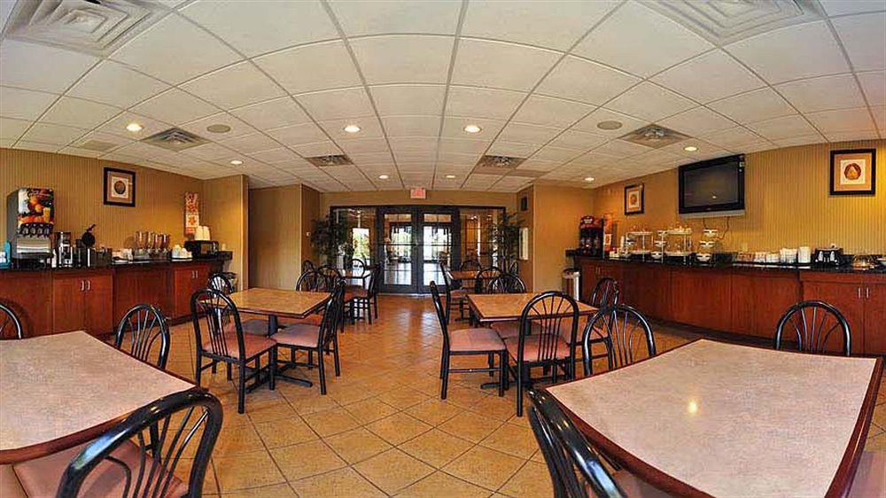 Comfort Inn & Suites Panama City North Εξωτερικό φωτογραφία