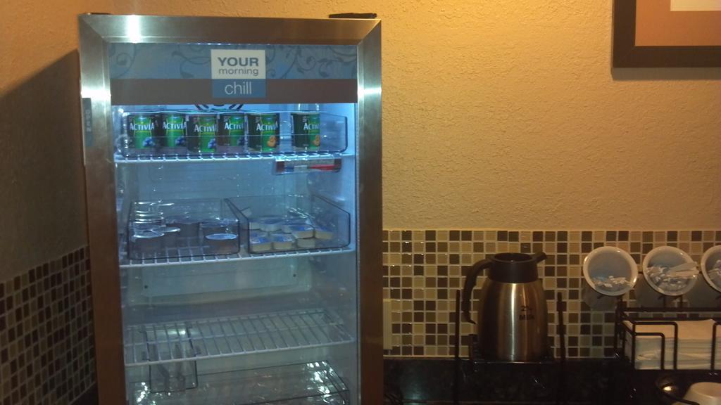 Comfort Inn & Suites Panama City North Εξωτερικό φωτογραφία