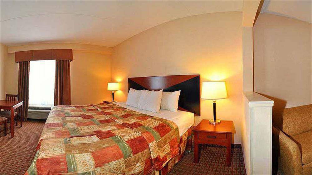 Comfort Inn & Suites Panama City North Εξωτερικό φωτογραφία