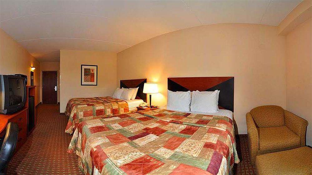 Comfort Inn & Suites Panama City North Εξωτερικό φωτογραφία