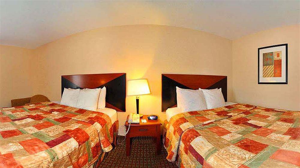 Comfort Inn & Suites Panama City North Εξωτερικό φωτογραφία