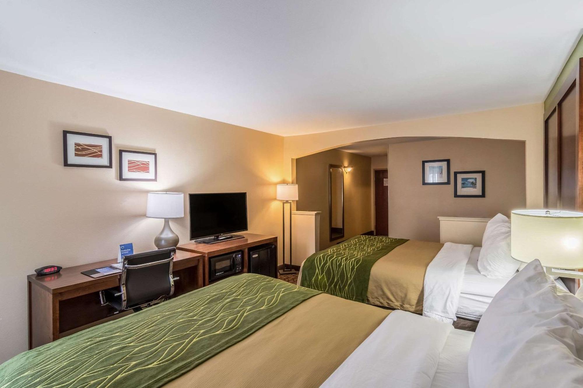 Comfort Inn & Suites Panama City North Εξωτερικό φωτογραφία