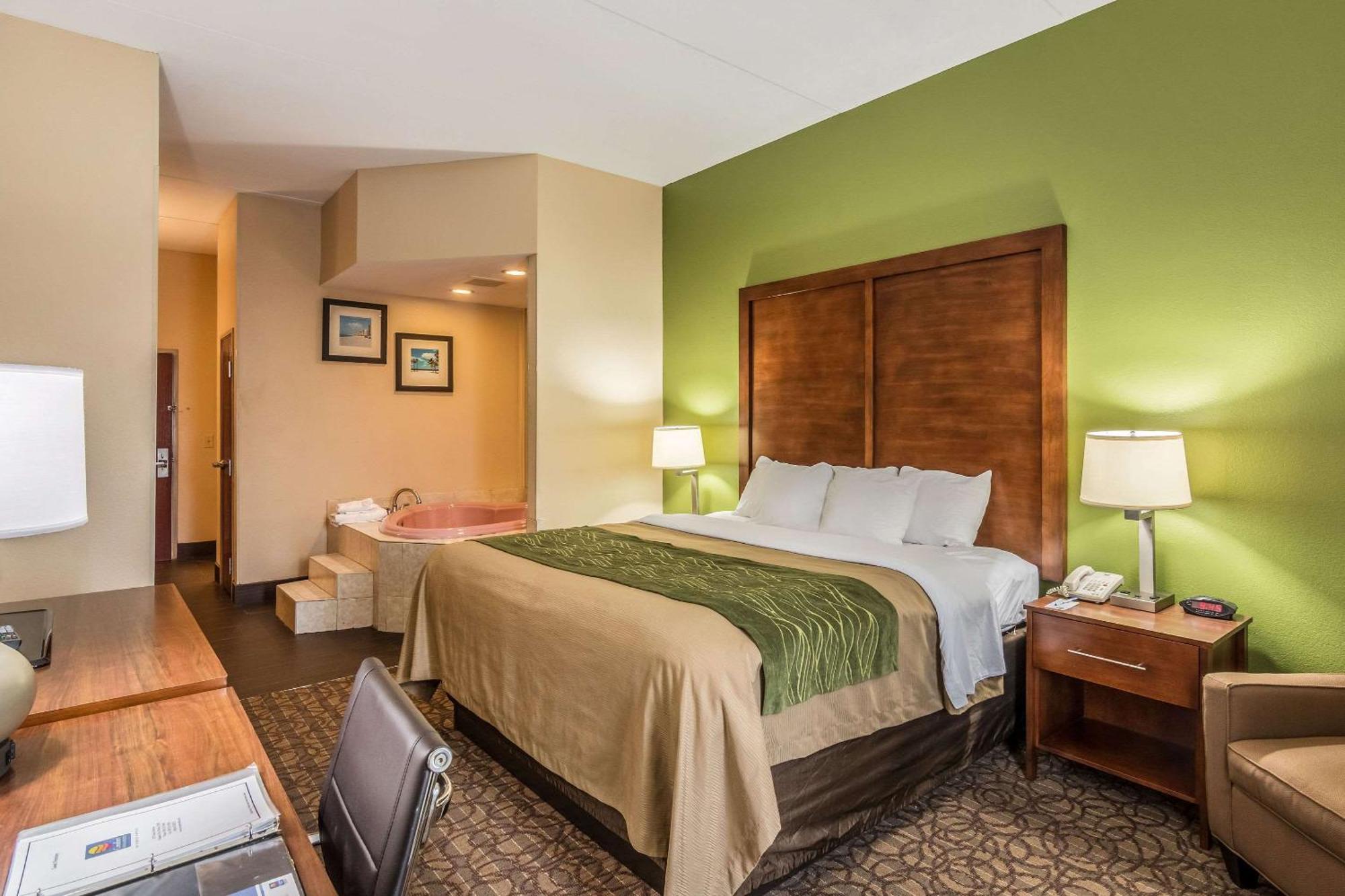 Comfort Inn & Suites Panama City North Εξωτερικό φωτογραφία