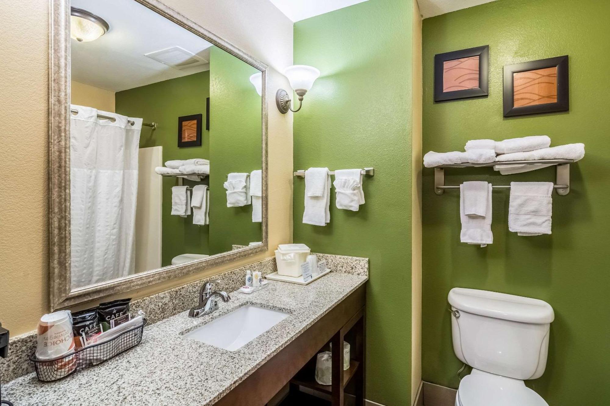 Comfort Inn & Suites Panama City North Εξωτερικό φωτογραφία