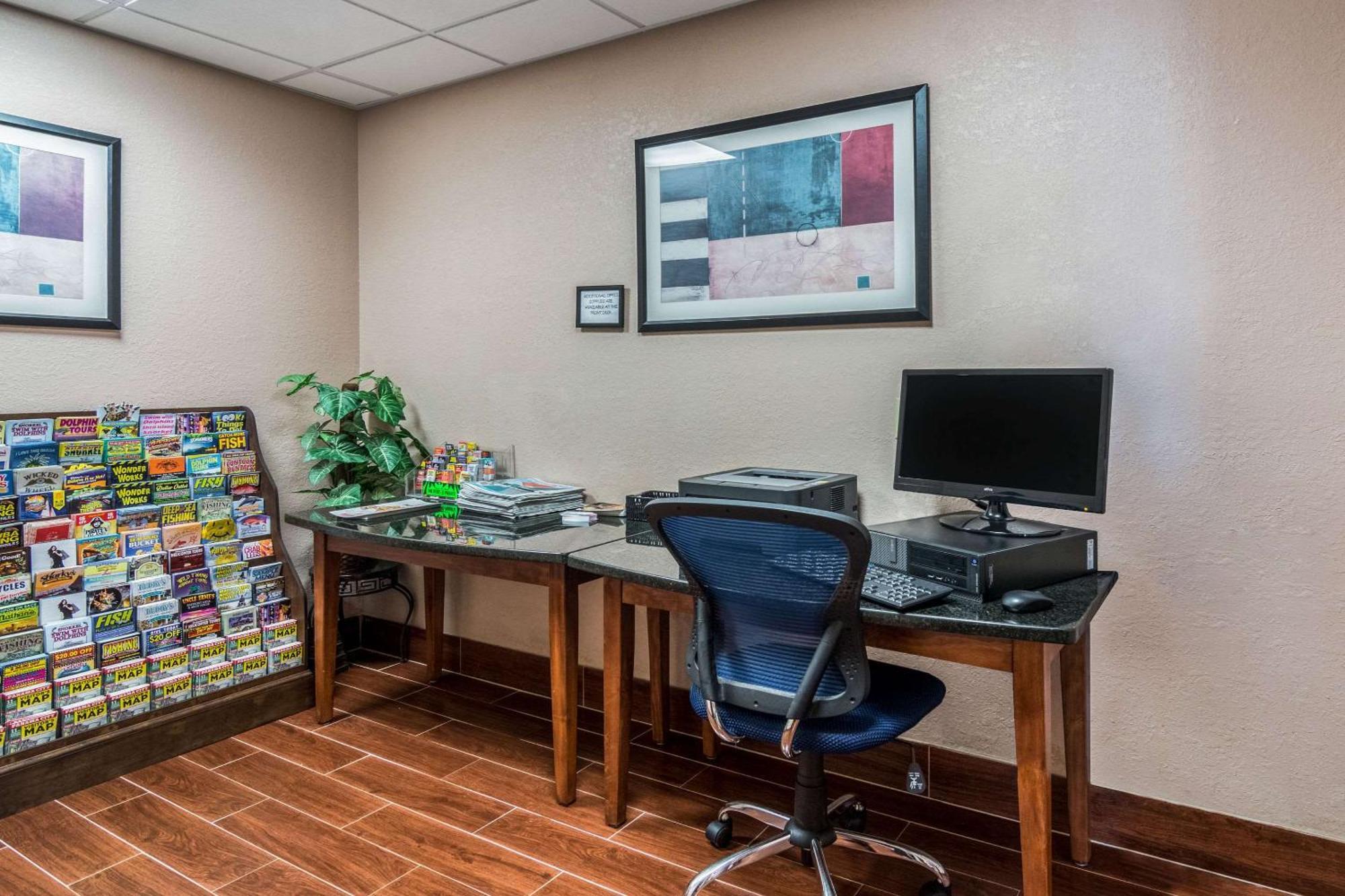 Comfort Inn & Suites Panama City North Εξωτερικό φωτογραφία