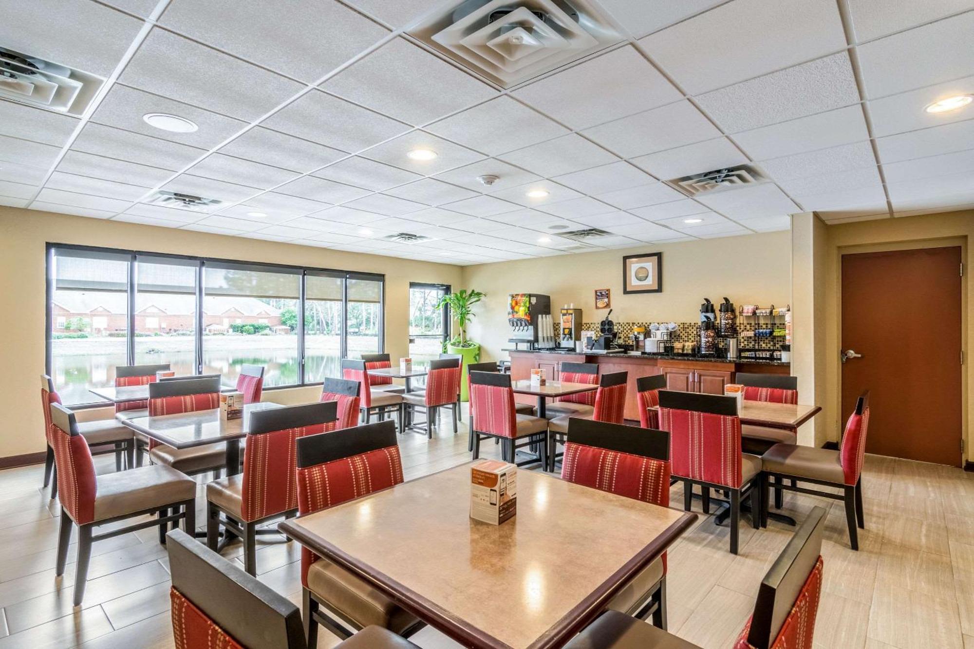 Comfort Inn & Suites Panama City North Εξωτερικό φωτογραφία