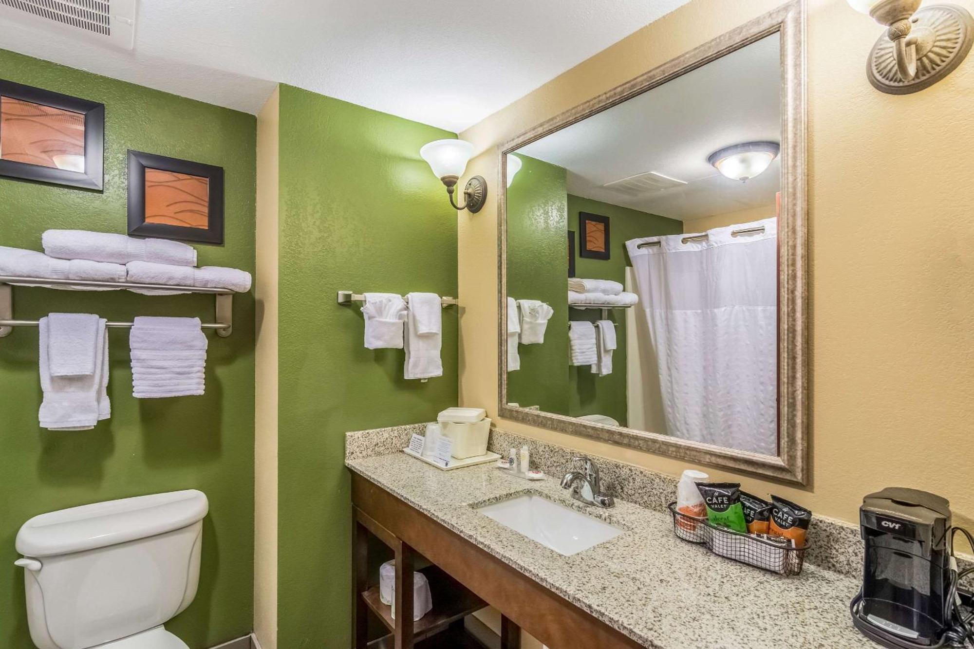 Comfort Inn & Suites Panama City North Εξωτερικό φωτογραφία