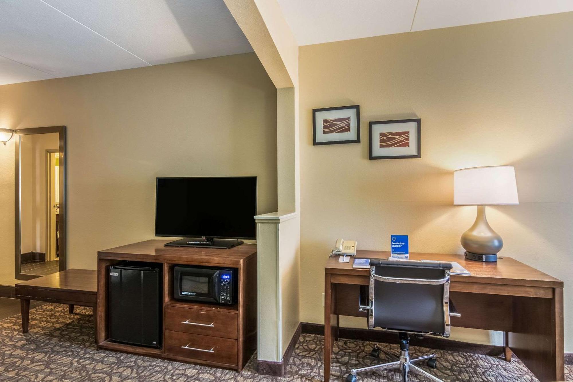 Comfort Inn & Suites Panama City North Εξωτερικό φωτογραφία