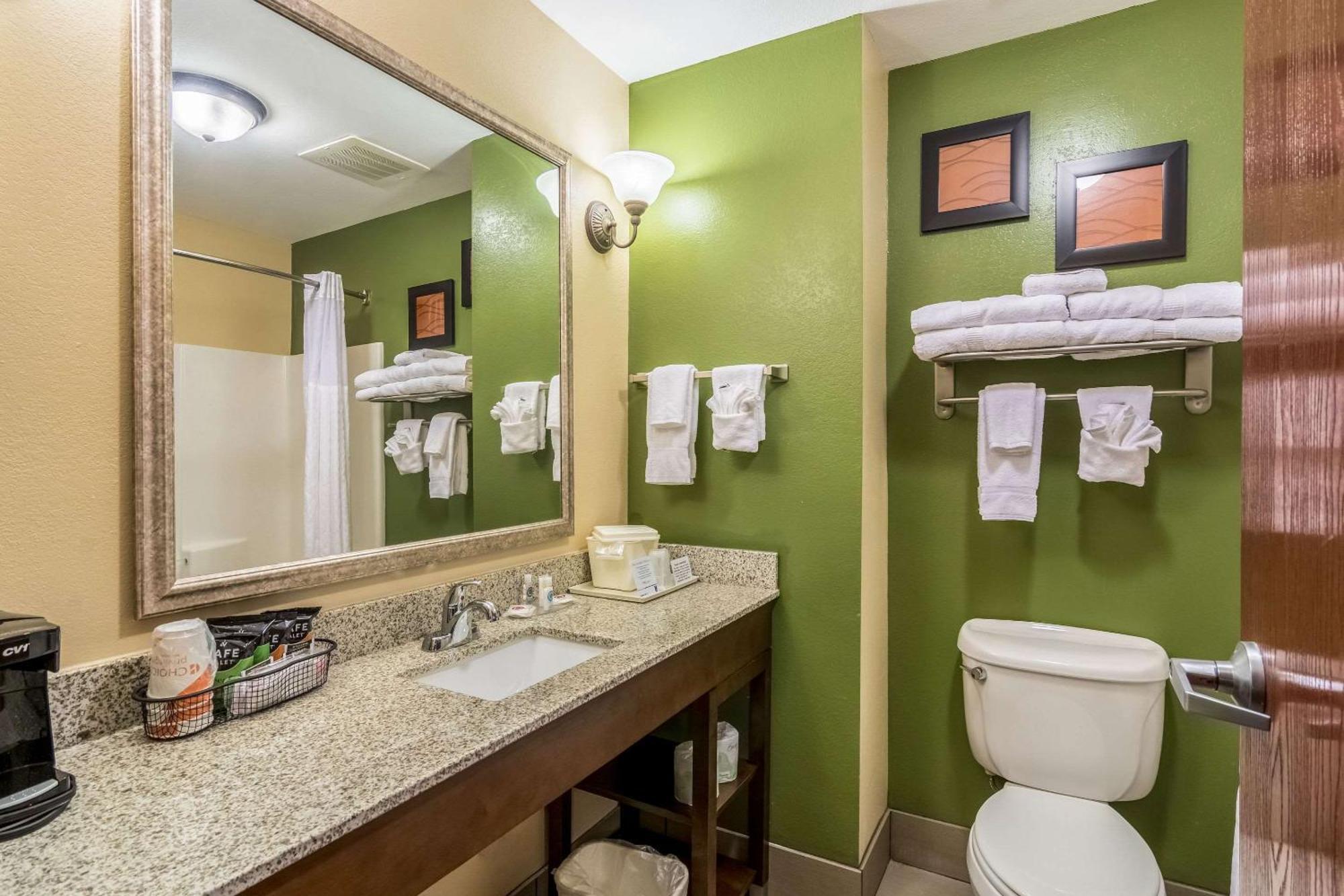 Comfort Inn & Suites Panama City North Εξωτερικό φωτογραφία