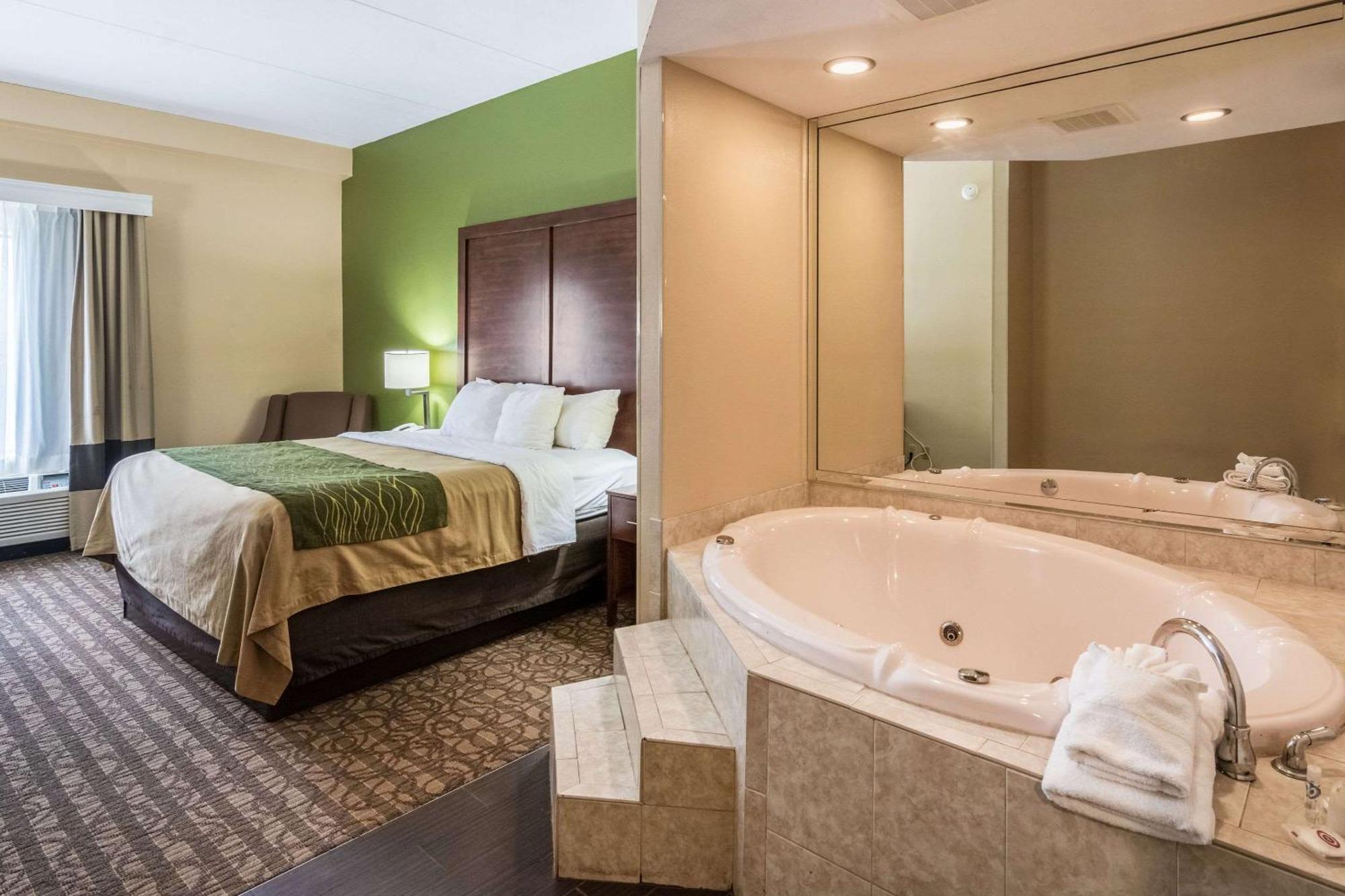Comfort Inn & Suites Panama City North Εξωτερικό φωτογραφία