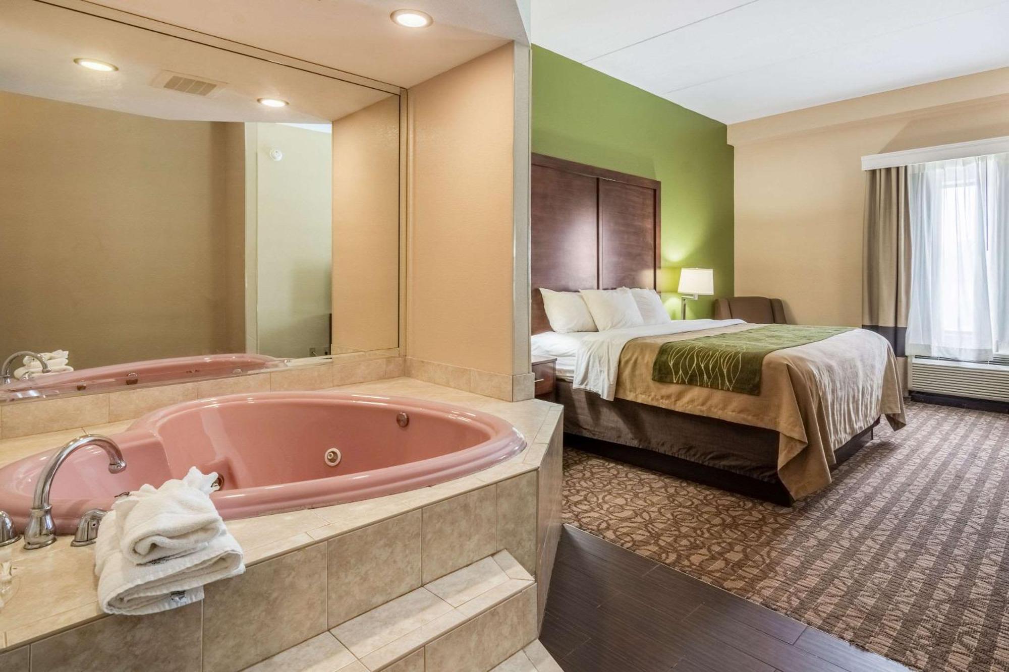 Comfort Inn & Suites Panama City North Εξωτερικό φωτογραφία
