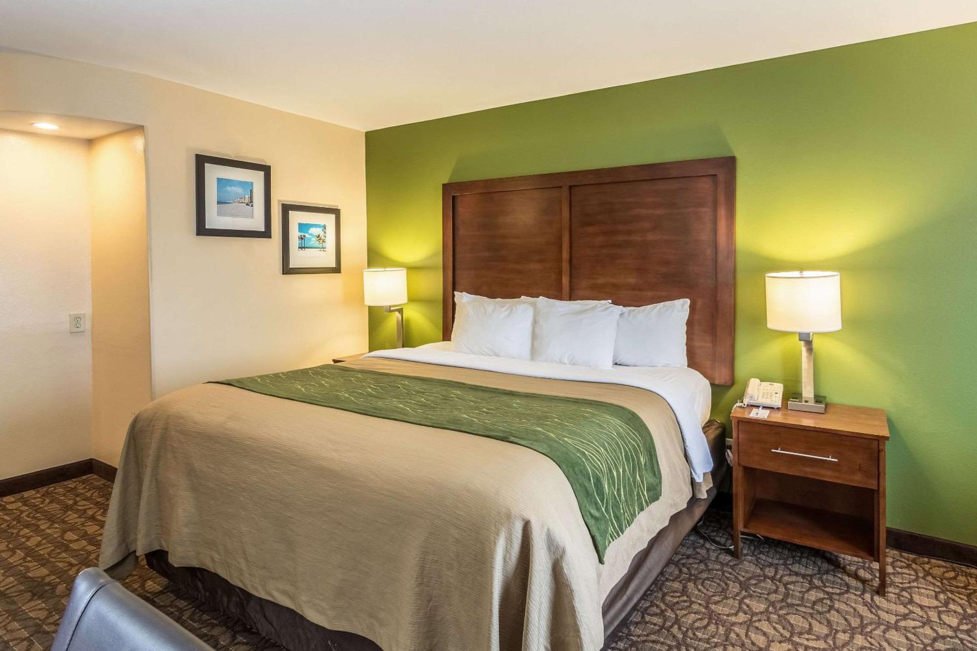 Comfort Inn & Suites Panama City North Εξωτερικό φωτογραφία