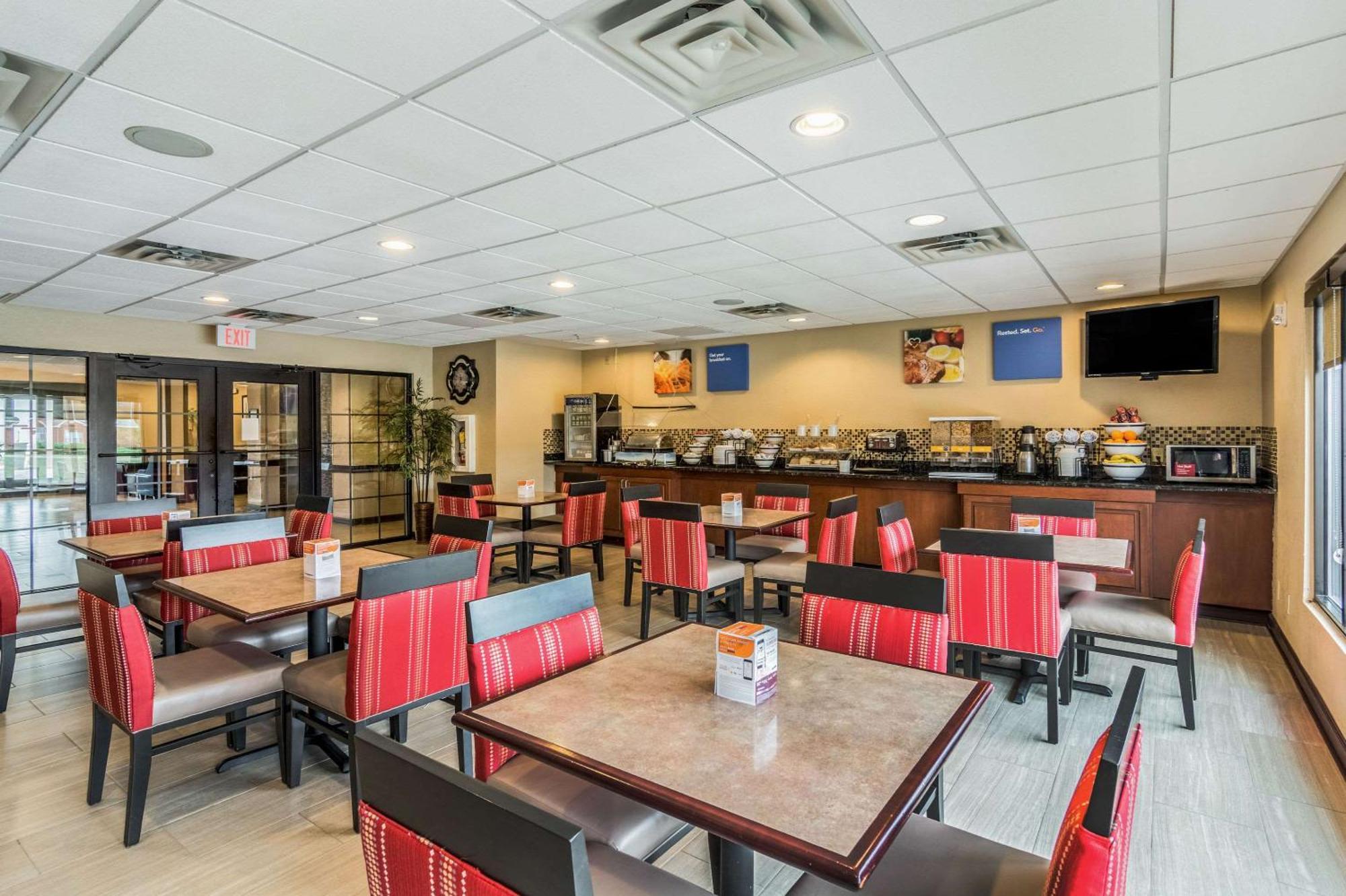 Comfort Inn & Suites Panama City North Εξωτερικό φωτογραφία