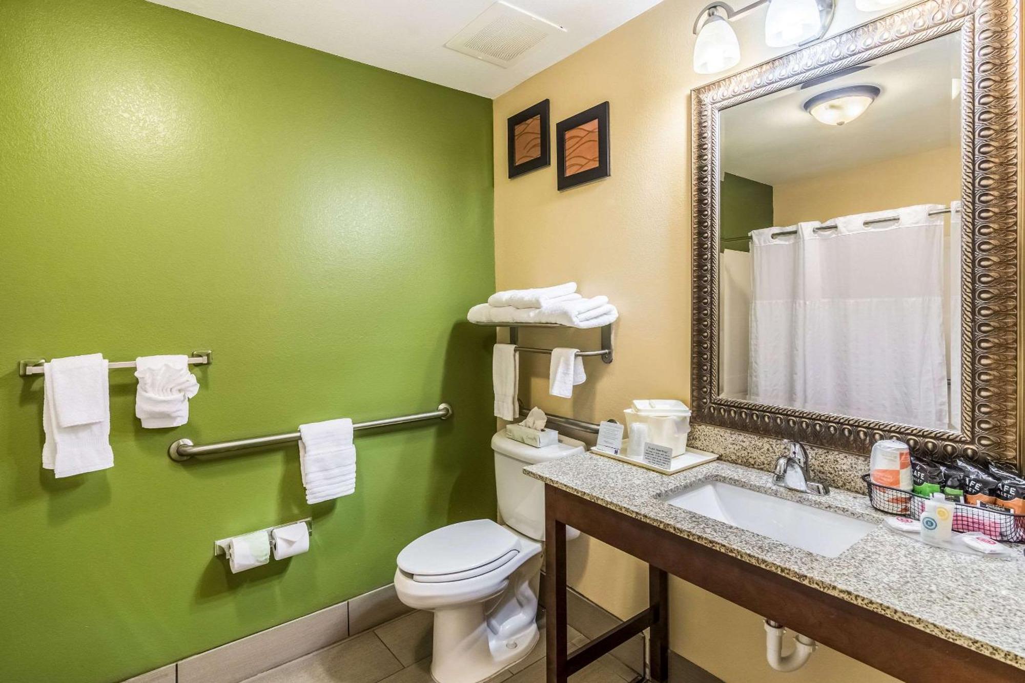 Comfort Inn & Suites Panama City North Εξωτερικό φωτογραφία