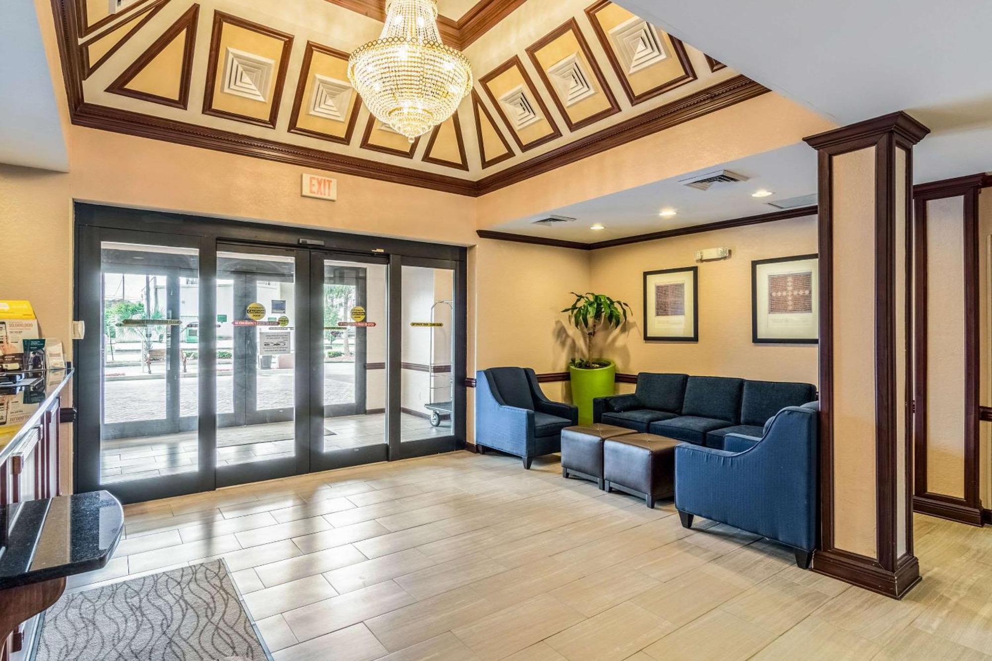 Comfort Inn & Suites Panama City North Εξωτερικό φωτογραφία