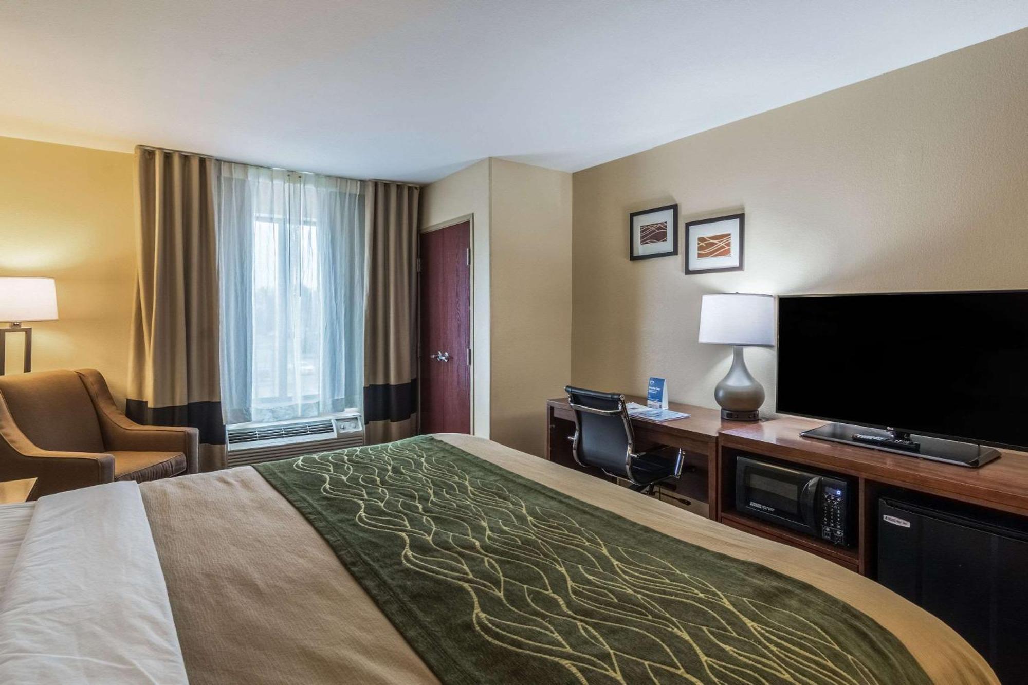 Comfort Inn & Suites Panama City North Εξωτερικό φωτογραφία