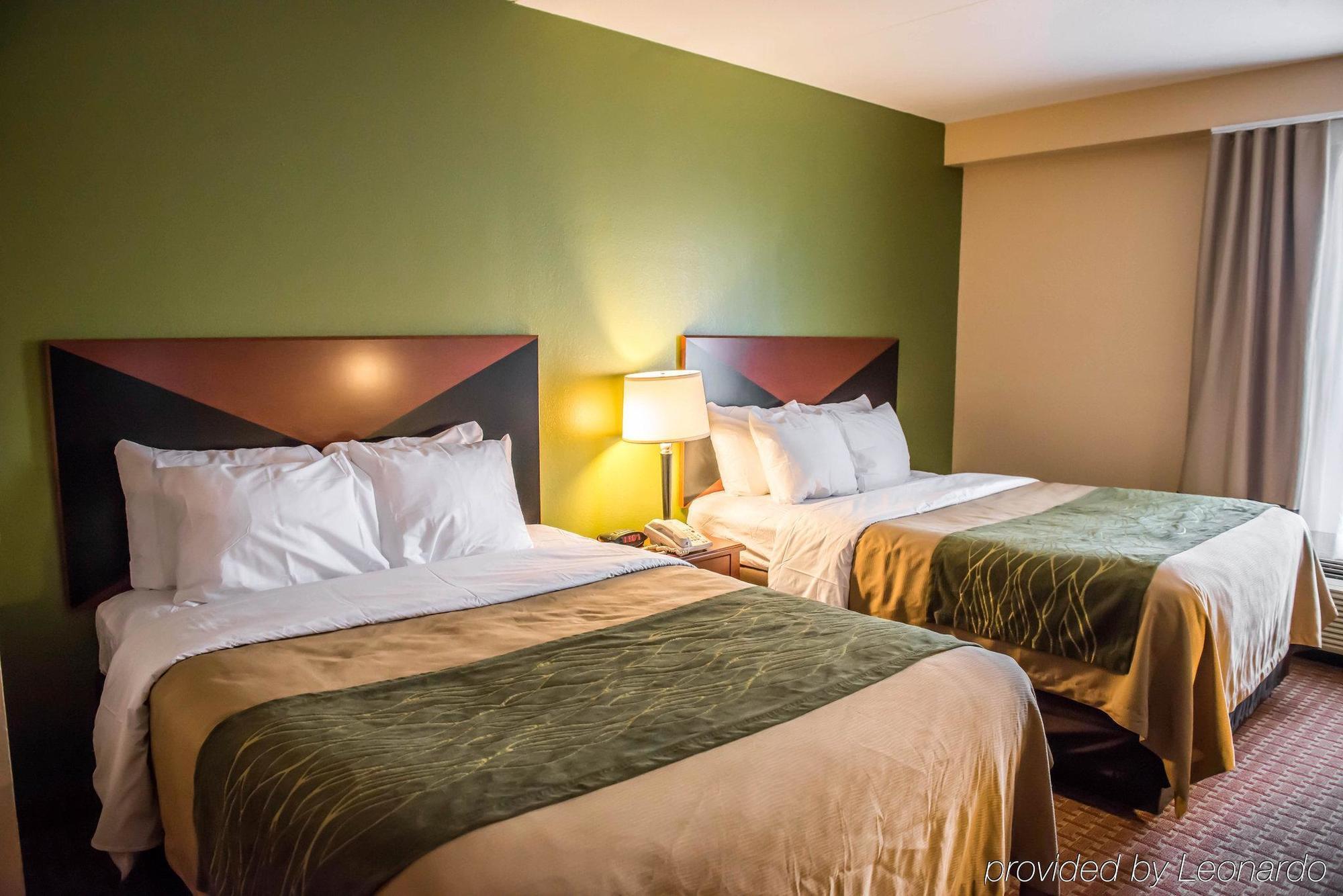 Comfort Inn & Suites Panama City North Εξωτερικό φωτογραφία