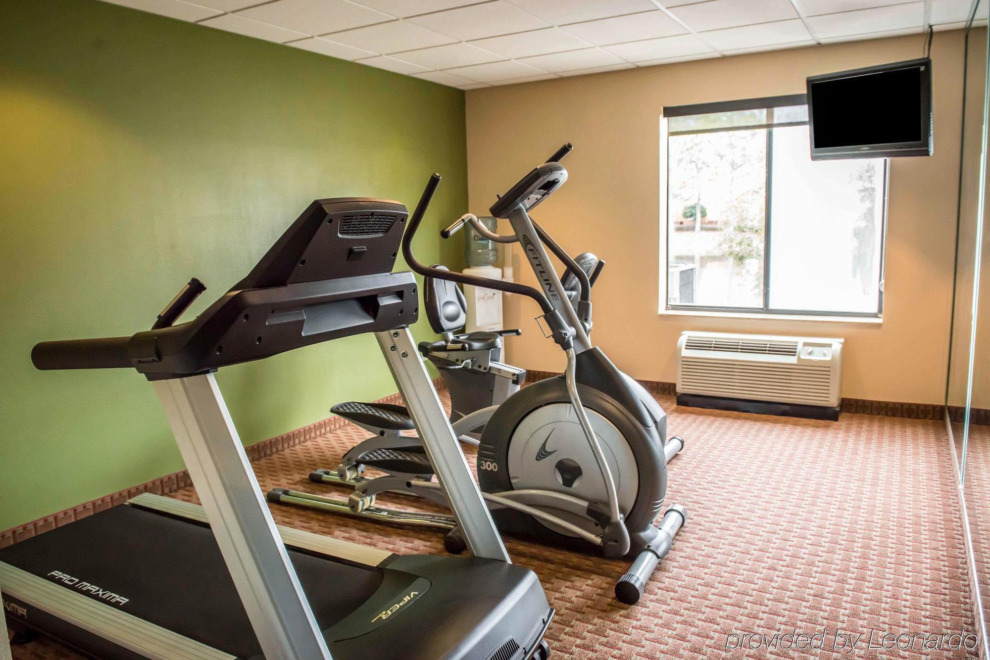 Comfort Inn & Suites Panama City North Εξωτερικό φωτογραφία