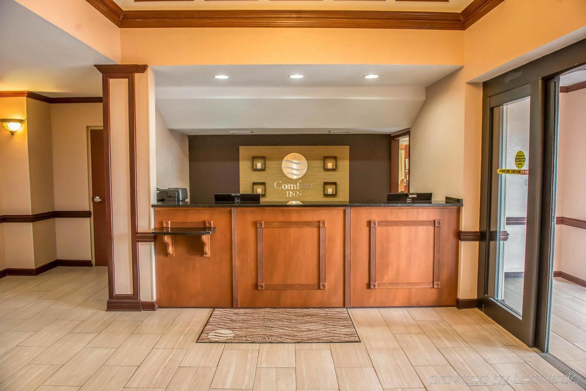 Comfort Inn & Suites Panama City North Εξωτερικό φωτογραφία
