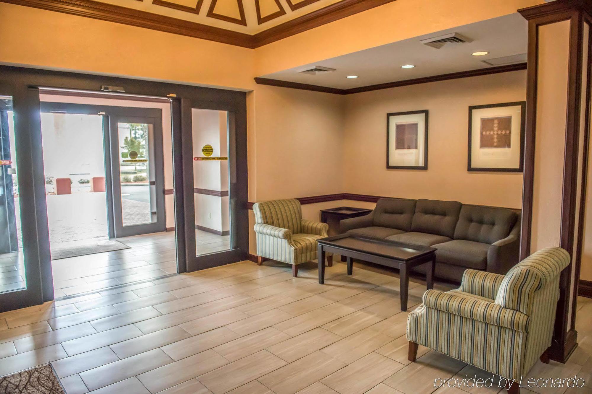 Comfort Inn & Suites Panama City North Εξωτερικό φωτογραφία