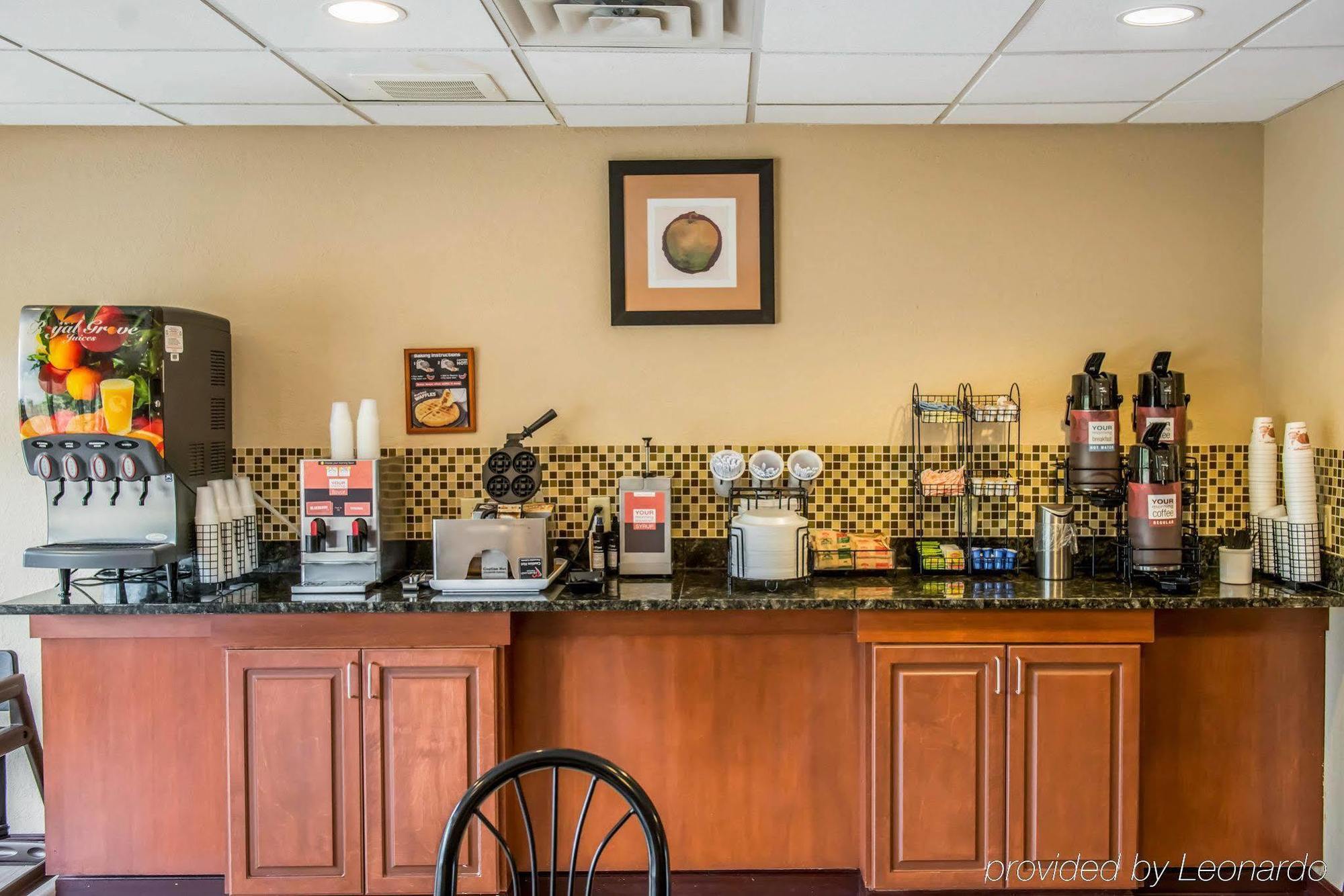 Comfort Inn & Suites Panama City North Εξωτερικό φωτογραφία