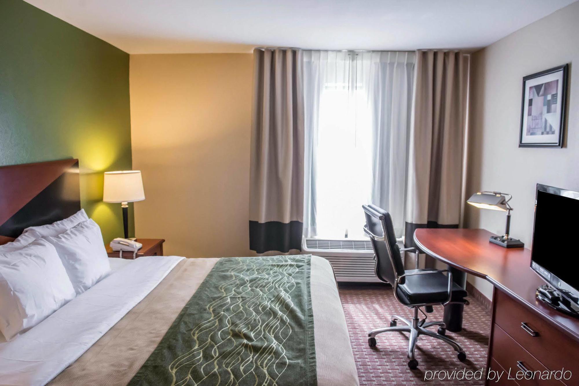 Comfort Inn & Suites Panama City North Εξωτερικό φωτογραφία