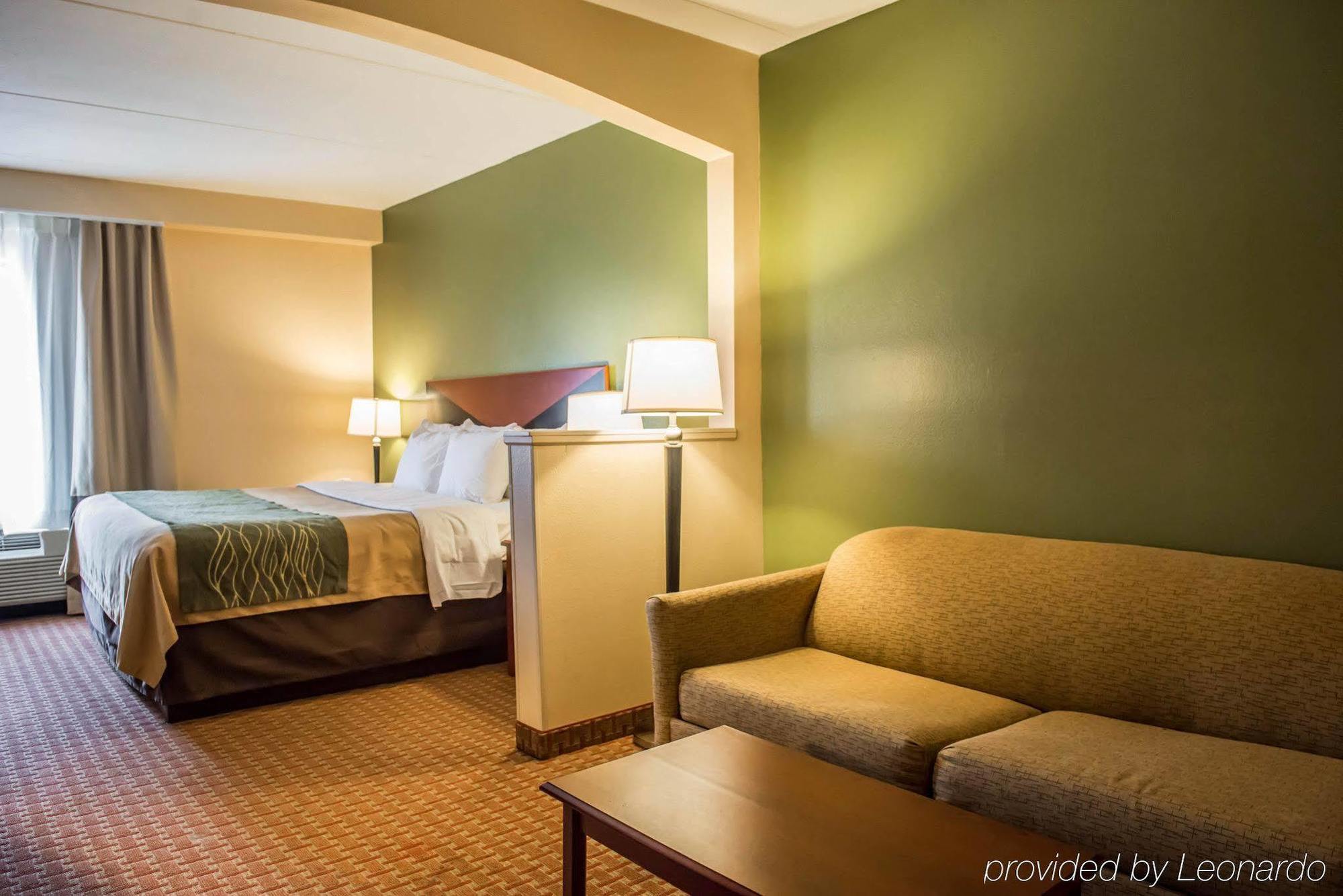 Comfort Inn & Suites Panama City North Εξωτερικό φωτογραφία