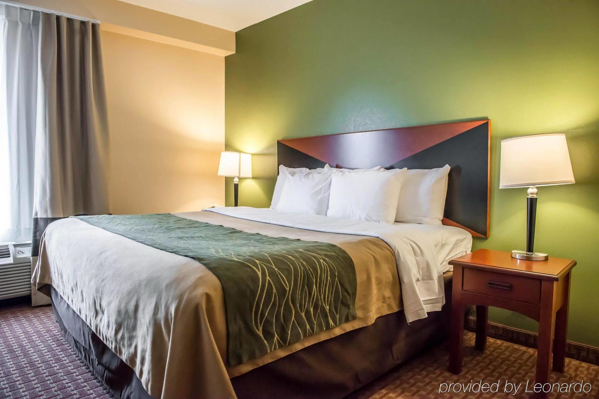 Comfort Inn & Suites Panama City North Εξωτερικό φωτογραφία