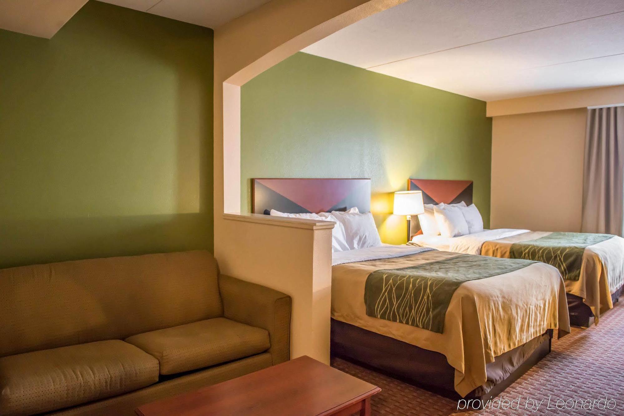 Comfort Inn & Suites Panama City North Εξωτερικό φωτογραφία